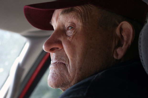 Photos from the 58th Missouri Photo Workshop