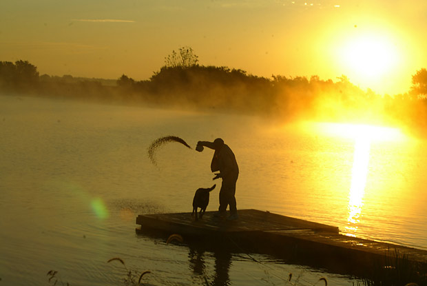 Photos from the 58th Missouri Photo Workshop