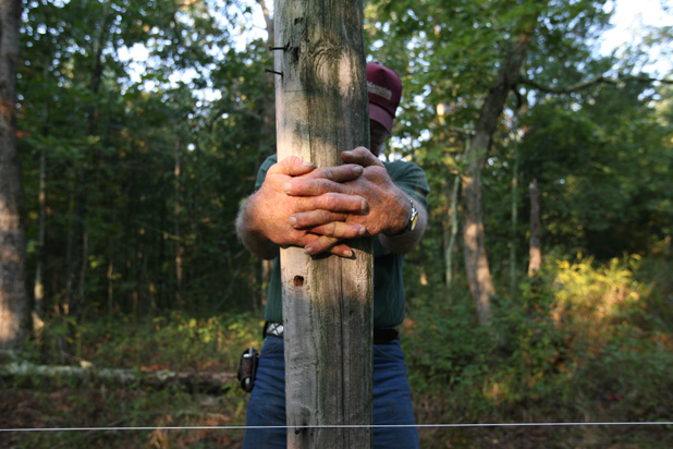 Photos from the 60th Missouri Photo Workshop