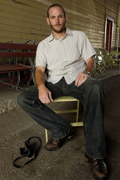 Danny Wilcox-Frazier / MPW.57