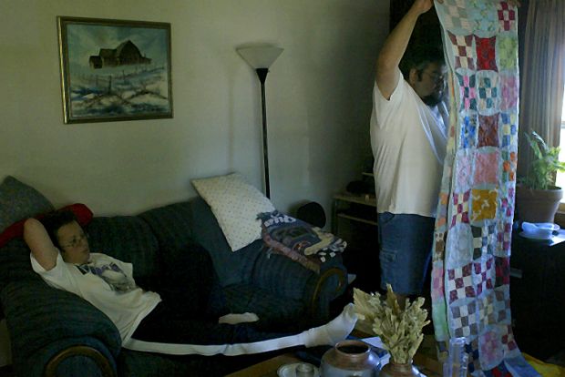 Photo by Dawn Majors / MPW.57