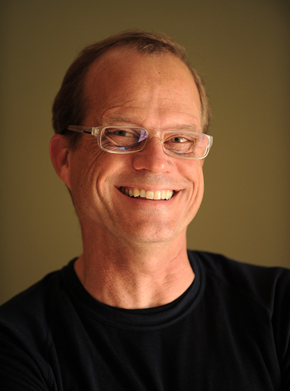 Randy Olson / MPW.60